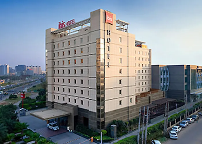 Ibis Gurgaon Golf Course Road - An Accor Brand